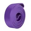 Set de bandas de resistencia TPE, banda elástica de fitness, set de bandas de tensión para entrenamiento de fuerza, gimnasio, banda de tensión para el hogar