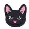 Animal de Dibujos Animados Transfronterizo Pequeños Accesorios de Joyería DIY Carcasa de Teléfono Móvil Decoración Plana Parche de Pegamento Suave Accesorios Lindos de PVC