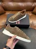 Sapatos Casuais Rasos de Camurça Estilo Britânico ZEG Forro Fino de Couro Genuíno Sola Grossa Antiderrapante Bestseller no Exterior Sapatos para o Dia a Dia