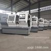 Torno mecânico Shenyang CK6150 torno horizontal comum torno horizontal pesado fabricante de torno CNC em estoque
