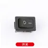 Cabezal de Rectificado Eléctrico 9003 Accesorios Interruptor Giratorio del Estator Cubierta de Escobilla de Carbón Resorte Portabrocas Tuerca Regulador de Velocidad Carcasa de la Máquina Rodamiento