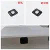 Adecuado para Zeekr Geely 23 Zeekr X Consola Central Modificada Panel de Palanca de Cambios, Manija del Volante, Manija de Puerta, Espejo Retrovisor