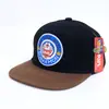 Gorra para niños de comercio exterior, gorra de béisbol de visera plana, estilo callejero de dibujos animados, gorra de hip-hop para baile callejero versión coreana, sombrero de sol de verano, moderno