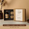 Remontando la Marea: Caja de Regalo de Vela Aromática - Regalo para el Día del Maestro, Regalo de Cumpleaños para Niñas, Ambiente Aromático Creativo