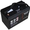 Batería Merlin Gerin M2Al12- 1332cm Pulgada 12V40Ah Monitoreo de Incendios Iluminación de Emergencia Pantalla CC