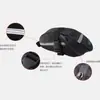 Bolsa Trasera para Bicicleta B-Soul, Bolsa para Tubo de Asiento de Bicicleta de Montaña y Carretera, Bolsa para Asiento, Bolsa de Herramientas para Sillín, Bolsa Trasera para Ciclismo