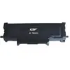 Caja de polvos Aishengpin (TN2833H) Negro/separación de tóner/3000 páginas YPS-1133DN PRO/YPS-3