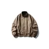 Roupa de Proteção Solar Blackarmada Sports para Primavera e Verão ao Ar Livre para Homens e Mulheres, Jaqueta Top de Uso Dupla Face com Gola Alta Lkb6519