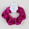 Nuevo Estilo Transfronterizo Retro Simple Color Sólido Set de Gomas para el Pelo Tela Cintas para el Cabello Bandas Elásticas Retro Simples Venta al por Mayor