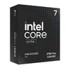 Nuevo producto: CPU de Escritorio Core Ultra 7 270K Plus para Juego Fluido en Acción Delta, Soporta Placa Base Z890