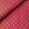 Tecido sarja pequeno floral antigo tecido estampado floral tecido de algodão antigo sarja floral tecido para capa de almofada roupas de algodão infantis tecido para jaqueta de algodão