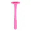 Cuchillo Profesional para Pedicura para Eliminar Piel Muerta, Raspar Talones y Plantas de los Pies, Callos y Piel del Pie; Herramienta Coreana Anti-Rayaduras para Eliminar Piel Muerta