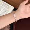 Pulsera de Calabaza Roja del Mismo Estilo de Liu Shishi con Incrustaciones Completas de Diamante para Mujer, Pulsera Gruesa de Oro Real en Estilo Chino Tradicional, Pulsera de Nuevo Estilo Chino