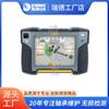 Instrumento de alineación láser XT440 E420 Suecia Easy-Laser herramienta de alineación de acoplamiento de bomba de máquina medición de pie blando
