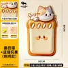 Placa Arranhador para Gatos, Não Solta Pelo, Adesivo de Parede Vertical, Proteção Anti-Arranhão para Sofá de Gato, Brinquedo de Arranhador Adesivo para Gatos, Dropshipping