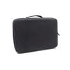 Caixa de Armazenamento Personalizada para Pistola de Massagem Fascial Eva Pistola de Massagem Portátil para Relaxamento em Casa Capa Protetora para Pistola Fascial Bolsa de Cosméticos