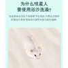 Areia para Banho de Hamster Hanle 1kg Pequeno Animal de Estimação Limpeza Areia de Banho Totoro Produtos de Limpeza para Hamster Atacado