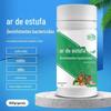 1 kg de estufa esterilização fumigação prevenção de galpões míldio cinza morango míldio oídio comprimidos desinfecção do ar da faculdade