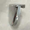 Tambores Grandes Cromados para Adultos al por Mayor, Ganchos para Batería Electrónica, Ganchos para Bombo, Fabricante de Accesorios para Instrumentos Musicales