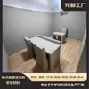 Sala de Interrogatório, Sala de Questionamento, Bolsa Macia Anticolisão de Parede, Sala de Conversa, Fabricante de Material de Bolsa Macia Anticolisão Retardante de Chama