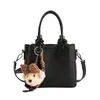 Bolsa de Mão Retro de Nicho Transfronteiriça Bolsa Saco para Mulheres Novo Estilo Outono e Inverno 2025 Bolsa de Ombro Único Transversal Bolsa Trendy Casual para o Dia a Dia