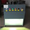 Varios tamaños de horno UV portátil horno UV de curado tridimensional horno UV industrial UV