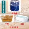 Bolsa Desechable para Baño, Cubierta para Tina de Baño, Cubo de Madera para Spa, Película de Bolsa de Plástico, Artículos de Hotel, Cubo de Baño Engrosado
