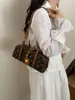 Nova Bolsa Boston Almofada Feminina, Bolsa de Ombro, Bolsa de Mão, Bolsa de Mãe de Luxo, Bolsa Feminina
