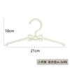Rack de Roupas de Chão de Madeira Maciça para Animais de Estimação Husky Rack de Roupas Teddy Guarda-Roupa para Gatos Rack Guarda-Roupa para Cães Armazenamento Madeira