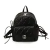 Mochila de Moda Estilo Universitario para Viajes Diarios 2026 Nueva Mochila de Verano Acolchada de Gran Capacidad para Mujer