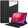 Capa Protetora com Teclado Bluetooth Adequada para Samsung A11+ S10Lite Acrílico Rotação 360 Iluminada S11 Capa de Couro