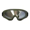 Gafas X400 con Montura de Color Gris Plateado Gafas de Motocicleta Gafas Deportivas Gafas de Protección Laboral Anti-Salpicaduras Salivales para Hombres y Mujeres