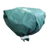 Cubierta de Tela para Árbol de Bonsái de Invierno, Cubierta a Prueba de Frío, Bolsa de Aislamiento para Flores de Invierno y Plantas de Jardín, Cubierta a Prueba de Frío para Plantas de Tela No Tejida