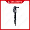 Inyector de piezas de motor Cummins 0445110529