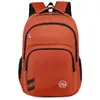 Mochila de viaje de negocios transfronteriza para hombre, elegante y versátil, adecuada para salidas casuales, ir al trabajo y como mochila para portátil, mochila escolar resistente para estudiantes
