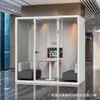 Sala de Gravação, Sala Acústica, Cabine Silenciosa, Sala Acústica, Cabine de Escritório, Sala Acústica, Cabine Silenciosa, Cabine Silenciosa, Sala Acústica, Sala de Conferência