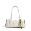 Diseño con Estilo Relajado y Único, Textura de Cuero Genuino, Bolso de Hombro Sencillo, Bolso de Mano 2026, Bolso Tote, Exquisito y Casual