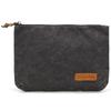 Novedad 2022 Versátil Vintage Batik Lona Bolso de Mano para Hombre Ligero Almacenamiento Certificado Pan Suave Cuatro Colores Opcionales