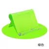Suporte Dobrável Ajustável para Tablet e Celular Suporte de Mesa Multi-Ângulo 833244363231