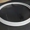Ventas Directas de Fábrica Anillo de Sellado para Olla a Presión Espesor O Silicona Accesorios Universales para Olla a Presión del Hogar Junta de Olla Anillo de Goma