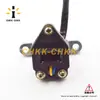 Para Honda Accord CB CD sensor do painel sensor do hodômetro 78410-sy0-003