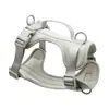 En Stock Arnés Wid para Perro Arnés Anti-Mordeduras y Escape Correa para Mascotas de PVC Collar de PVC Retráctil