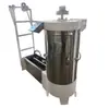 Venta Directa de Fábrica Máquina Lavadora de Trigo de Acero Inoxidable, Máquina Humectadora de Trigo, Máquina Limpiadora de Granos y Eliminadora de Salvado