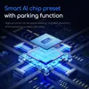 Power bank digital portátil multi-funcional con pantalla, inflador de llantas para coche, inalámbrico, de emergencia