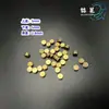 Joyas Anillos Accesorios Molino de Viento Clavo de Eje Uñas Acrílicas Base de Ensamblaje Rodamiento Manual Giratorio Eje Giratorio Pinzas para el Cabello