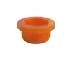 Conector Distribuidor de Agua de Conexión Rápida Tipo Y Válvula de Tres Vías Adaptador Riego de Jardín con Interruptor Distribuidor de Agua de Dos Vías