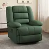 Direto do FabricanteCadeira de Massagem Elétrica Multifuncional, Sofá de Massagem para Sala de Estar e Salão de Beleza, Cadeira Preguiçosa, Sofá Preguiçoso