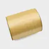Rollo grande de cinta de 1 cm, cinta de satén, cordón con cordón, cinta de lazo hecha a mano para manualidades DIY, cinta de cincha, correa para prendas, cinta, materiales para manualidades