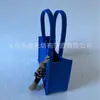 Bolsa de Feltro Bolsa para Presente Bolsa de Armazenamento de Lanches Bolsa Não Tecida Bolsa de Compras Bolsa de Presente Não Tecida Pode Ser Impressa com Logo