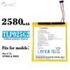 Adequado para Alcatel Pixi 4 7.0/Ot9003/9003X Bateria de Celular Nova Tlp025G2 Atacado